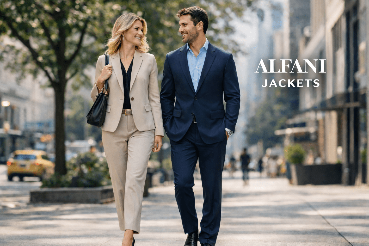 Alfani Jacket 